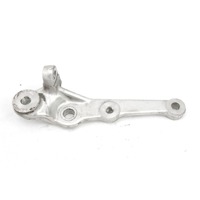 MV AGUSTA F4 750 S 800089770 SUPPORTO POMPA FRENO POSTERIORE 00 - 02 REAR MASTER CYLINDER BRACKET