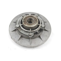 DUCATI SPORT 500 DESMO MOZZO RUOTA POSTERIORE 76 - 84 REAR WHEEL HUB 