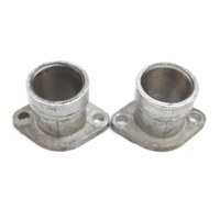 DUCATI SPORT 500 DESMO COLLETTORI DI ASPIRAZIONE 76 - 84 INTAKE MANIFOLDS