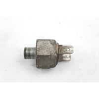 DUCATI SPORT 500 DESMO INTERRUTTORE STOP RIPARTITORE FRENATA 76 - 84 DISTRIBUTOR BRAKE LIGHT SWITCH