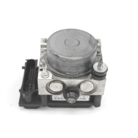 BMW G 650 GS 34517728528 MODULATORE PRESSIONE ABS R13 08 - 15 BRAKE PRESSURE MODULATOR