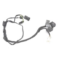 BMW G 650 GS 61117691853 CABLAGGIO ALLARME ANTIFURTO R13 08 - 15 ALARM SYSTEM WIRING