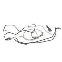 BMW G 650 GS TUBI FRENO ABS R13 08 - 15 BRAKE HOSES