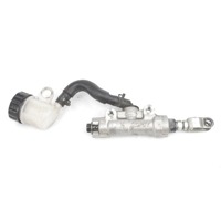 YAMAHA MT-03 1WDF580E0000 POMPAB FRENO POSTERIORE RH07 16 - 17 REAR BRAKE MASTER CYLINDER NISSIN