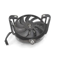 YAMAHA MT-03 2MSE24050000 ELETTROVENTOLA RH07 16 - 17 FAN