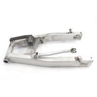 SUZUKI SV 650 S 6100019F01 FORCELLONE POSTERIORE 99 - 02 REAR SWINGARM SEGNI DI USURA