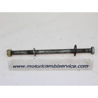 PERNO FORCELLONE BMW F 650 1993 - 1999 33172345281 SWINGARM SHAFT