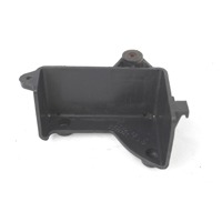 BMW F 650 ST 61212346400 SUPPORTO INFERIORE BATTERIA E169 93 - 03 LOWER BATTERY HOLDER 61212346421