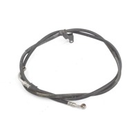 YAMAHA X-CITY 5B2F58730000 TUBO FRENO POSTERIORE REAR BRAKE HOSE