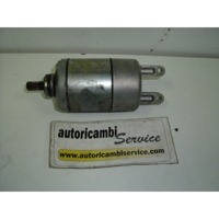 MOTORINO AVVIAMENTO 1C0H18001100 YAMAHA X-MAX 250 15KW  (2010) RICAMBIO USATO