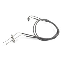 YAMAHA X-CITY X-CITY 5B2F63010000 CAVI ACCELERATORE THROTTLE CABLES