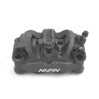 HONDA CB 650 R 45250MJPG51 PINZA FRENO ANTERIORE DESTRA RH02 2019 FRONT RIGHT BRAKE CALIPER NISSIN RADIALE