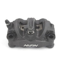 HONDA CB 650 R 45150MJPG51 PINZA FRENO ANTERIORE SINISTRA RH02 2019 FRONT LEFT BRAKE CALIPER NISSIN RADIALE 