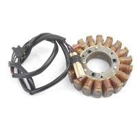 KAWASAKI ZR 7S 750 210031349 STATORE GENERATORE 01 - 04 STATOR SENZA CONNETTORE