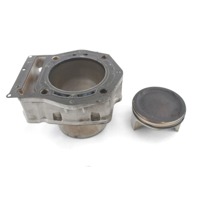 APRILIA ATLANTIC 500 832811 CILINDRO E POSTONE 01 - 04 CYLINDER WITH PISTON