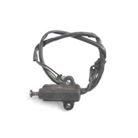 SUZUKI SV 650 S 3784019F00 INTERRUTTORE CAVALLETTO LATERALE 99 - 02 SIDE STAND SWITCH