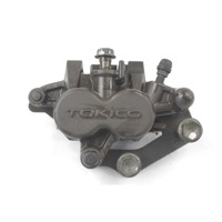 SUZUKI SV 650 PINZA FRENO ANTERIORE DESTRA 99 - 02 FRONT RIGHT BRAKE CALIPER TOKIKO