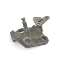SUZUKI SV 650 4233019F01 PIASTRA SUPPORTO CAVALLETTO 99 - 02 SIDE STAND BRACKET