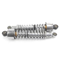 HARLEY DAVIDSON XG 750 STREET 54000015 AMMORTIZZATORI POSTERIORI  14 - 16 REAR SHOCK ABSORBERS