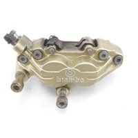 DUCATI MONSTER S4 916 61040321A PINZA FRENO ANTERIORE SINISTRA 01 - 02 FRONT LEFT BRAKE CALIPER BREMBO