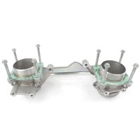 APRILIA DORSODURO 900 1A0088345 COLLETTORI DI ASPIRAZIONE 17 - 20 INTAKE MANIFOLDS