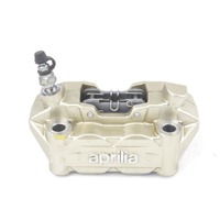 APRILIA DORSODURO 900 851724 PINZA FRENO ANTERIORE SINISTRA 17 - 20 FRONT LEFT BRAKE CALIPER