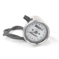 CONTACHILOMETRI MAX 22 X 10KMH SPEEDOMETER D = 66.8MM SENZA CONNETTORE