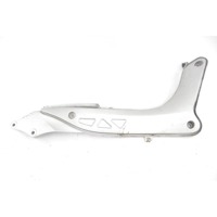 YAMAHA MAXSTER XQ 125 5HTF11850000 TELAIO DESTRA SUPPORTO SELLA 2000 - 02 RIGHT SIDE SEAT FRAME