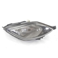 YAMAHA MAXSTER XQ 125 5HTH431A0000 FARO ANTERIORE DESTRA 2000 - 02 RIGHT HEADLIGHT 