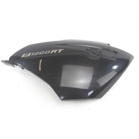 BMW R 1200 RT 46638535940 CARENA ANTERIORE DESTRA K26 03 - 14 FRONT RIGHT TRIM PANEL PICCOLI GRAFFI 46638543180