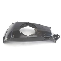 BMW R 1200 RT 46637720455 COVER SERBATOIO CENTRALE K26 03 - 14 TANK CENTRAL COVER CON GRAFFI