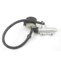 BMW R 1200 RT 34317705580 POMPA FRENO POSTERIORE K26 03 - 14 REAR MASTER CYLINDER