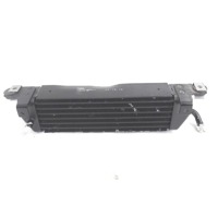 BMW R 1200 RT 17217719229 RADIATORE OLIO K26 03 - 14 OIL COOLER CON AMMACCATURE