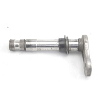 BMW R 1200 RT K26 23417693523 ALBERO SELETTORE LEVA CAMBIO K26 03 - 14 SELECTOR SHAFT