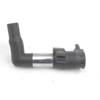 BMW R 1200 RT 12138520173 BOBINA ACCENSIONE LATERALE SINISTRA K26 03 - 14 LEFT ANGLE IGNITION COIL ELDOR 78434001