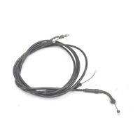 KYMCO X-TOWN 300 17910LEA7C00 17911LEA7C00 CAVI FILI ACCELERATORE 16 - 20 THROTTLE CABLES