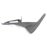 PIAGGIO MP3 YOURBAN 300 657377 COVER SOTTOPEDANA DESTRA 11 - 17 RIGHT SPOILER COVER