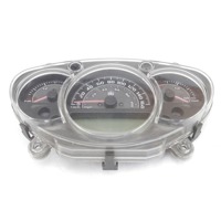 PIAGGIO MP3 YOURBAN 300 642245 STRUMENTAZIONE CONTACHILOMETRI 11 - 17 DASHBOARD SPEEDOMETER