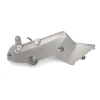 HONDA CB 1000 R 50600MFND00ZA STAFFA TELAIO SUPPORTO MOTORE DESTRA SC60 08 - 15 RIGHT PIVOT BRACKET LEGGERI SEGNI USURA