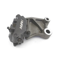 HONDA DEAUVILLE NT 650 V 43150MBLD01 PINZA FRENO POSTERIORE RC47 02 - 05 REAR BRAKE CALIPER NISSIN