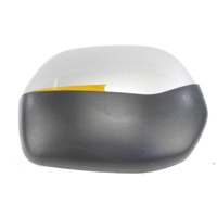 HONDA DEAUVILLE NT 650 V 77237MBLD00ZH COPERCHIO SPORTELLO BORSA SINISTRA RC47 02 - 05 LEFT SADDLEBAG LID PICCOLI GRAFFI