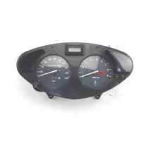 HONDA DEAUVILLE NT 650 V 37100MBLD01 STRUMENTAZIONE CONTACHILOMETRI RC47 02 - 05 DASHBOARD SPEEDOMETER 