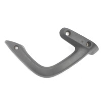 HONDA DEAUVILLE NT 650 V 77315MBL610ZB MANIGLIA POSTERIORE SINISTRA RC47 02 - 05 REAR LEFT HANDLE