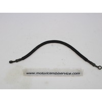TUBO FRENO POSTERIORE KAWASAKI NINJA 600 ZX-6R 1995 - 2002 430951166 REAR BRAKE HOSE