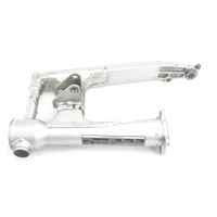 HONDA DEAUVILLE NT 650 V 52100MBLD00 FORCELLONE POSTERIORE RC47 02 - 05 REAR SWINGARM SEGNI DI USURA