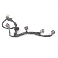 YAMAHA YZF R6 2C0823180000 CABLAGGIO INIEZIONE SECONDARIO RJ11 06 - 07 FUEL INJECTION WIRING