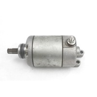 YAMAHA YZF R6 2C0818900000 MOTORINO AVVIAMENTO RJ11 06 - 07 STARTER MOTOR