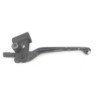 PIAGGIO VESPA LX 125 CM063804 LEVA FRENO POSTERIORE 05 - 11 REAR BRAKE LEVER CON GRAFFI