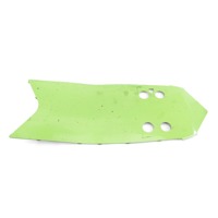 KAWASAKI NINJA 1000 ZX-10R 3502300717 PARAFANGO POSTERIORE 06 - 07 REAR FENDER ATTACCO DANNEGGIATO