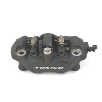 KAWASAKI NINJA 1000 ZX-10R 430800018DJ PINZA FRENO ANTERIORE DESTRA 06 - 07 FRONT RIGHT BRAKE CALIPER TOKIKO RADIALE